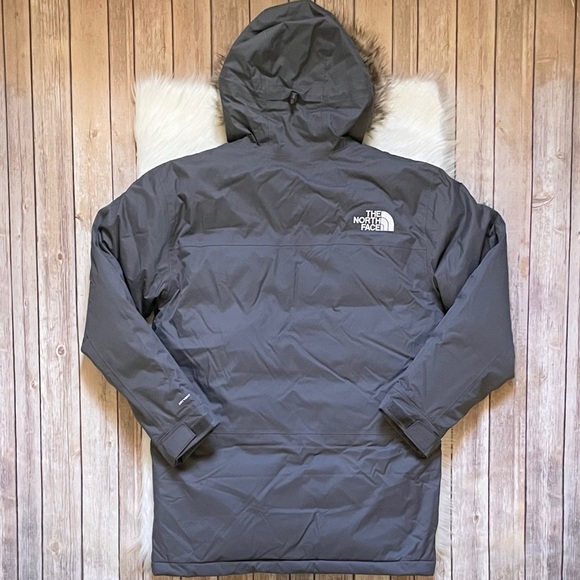 The North Face Men’s Bedford Down Parka - Picture 6 of 9
